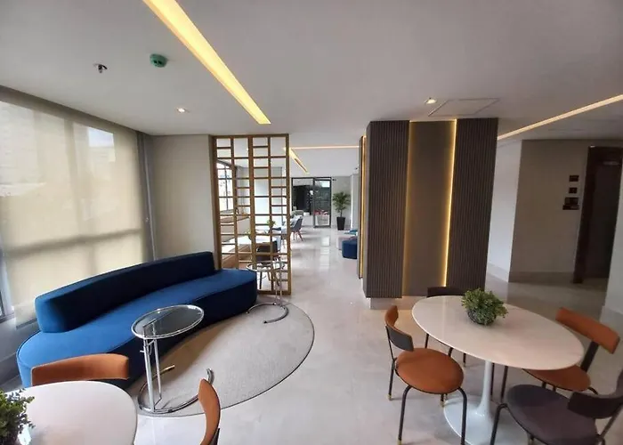 Studio Id Vila Mariana 2, Sp